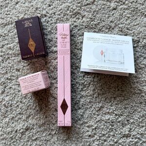 NEW Charlotte Tilbury Bundle